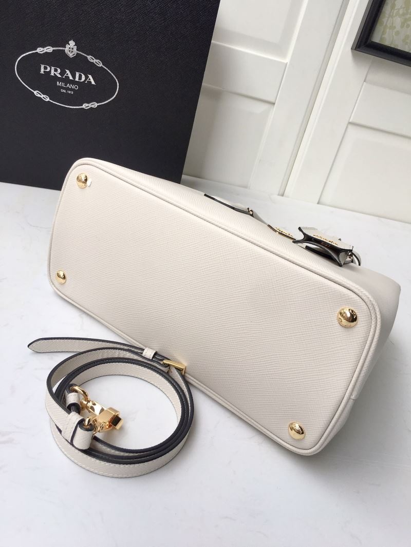 Prada Top Handle Bags